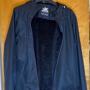 ZeroXPosur Women’s Alma Hooded Jacket